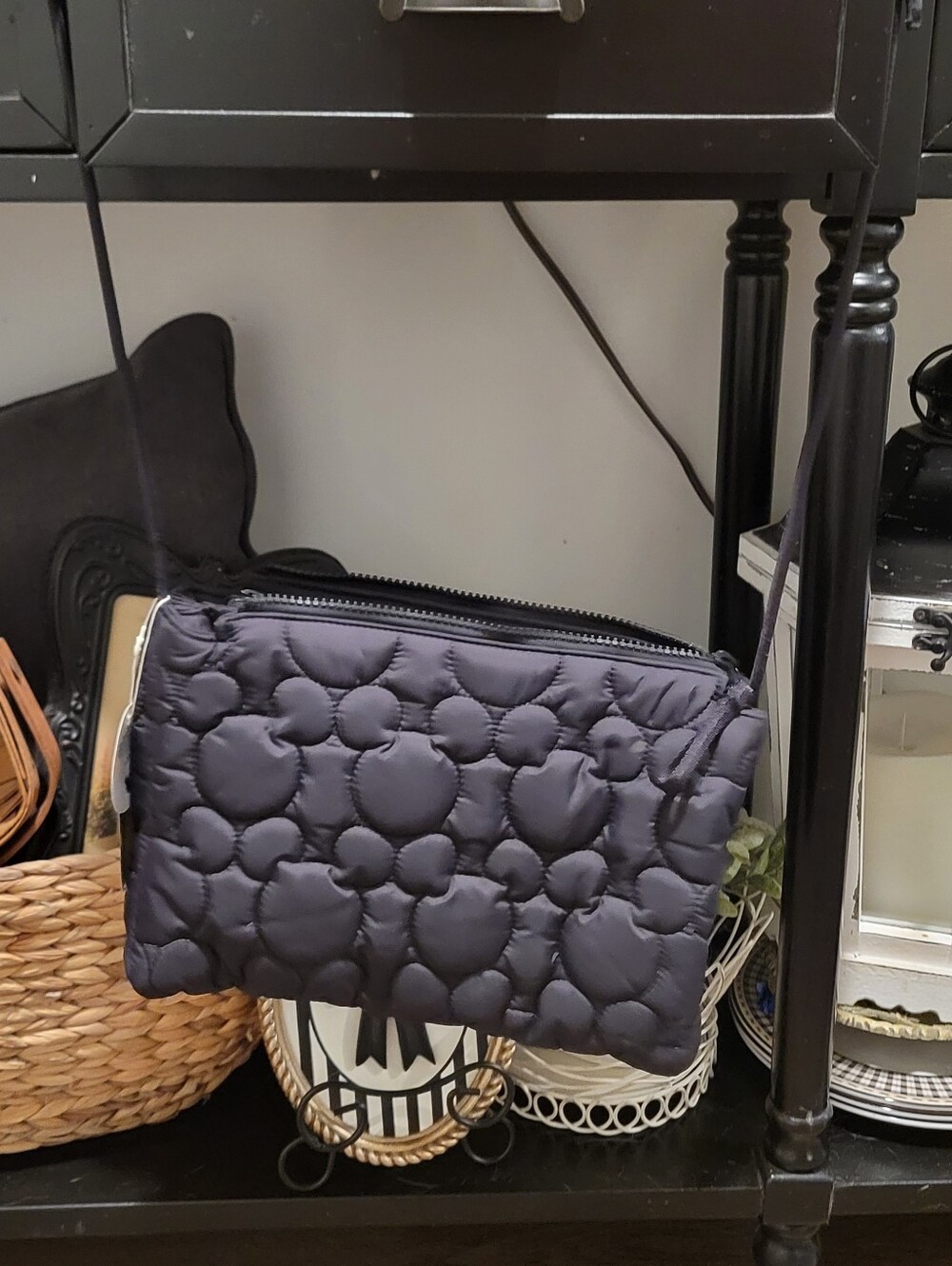 Disney Vera Bradley Purse - Picture 12 of 12
